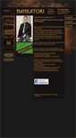 Mobile Screenshot of nahkatori.com